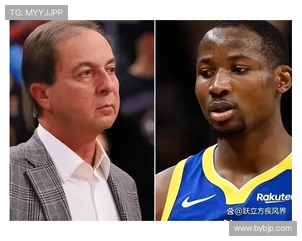 库明加出场时间引热议拉科布坚定支持科尔教练团队